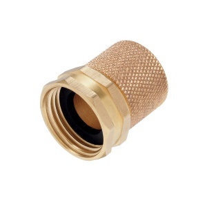 Dispozitiv reparare furtunuri Orbit 56802N, 1,6 cm, din alama, exterior