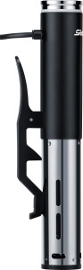 Dispozitiv Sous-Vide Steba SV 60, 1200 Watt, 4 programe automate - Img 4