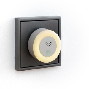 Dispozitiv Ultrasonic pentru Insecte InnovaGoods KL Litto, LED, Design Modern - Img 2