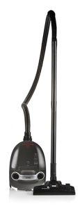 DOMO DO1033S Aspirator cu sac - 1,5 L - 450 W - negru - Img 2