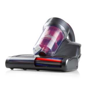 DOMO DO234S Detergent UV pentru textile "Power Brush" impotriva acarienilor, bacteriilor si parului, antracit, 700 W - Img 4