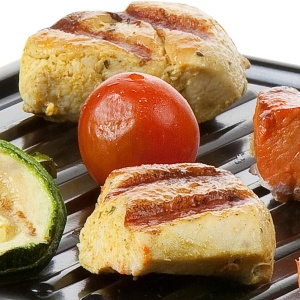 Domo DO9147G Raclette Grill 'Just US' -4 P-600 W, metal, 1 litru, negru - Img 2