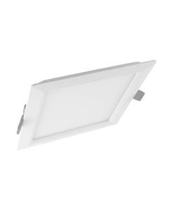 Downlight LED LEDVANCE Slim Square 169 mm Culoare calda - Img 2