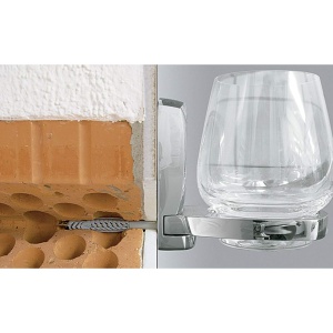 Dulbe Universale Fischer UX 6 x 35 mm, 100 bucati, Nylon - Img 4