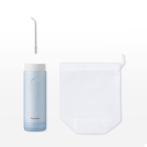 Dus electric Panasonic EW-DJ11, compact, 2 trepte de presiune, 150ml - Img 8