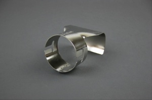 Duza de Reflectie WAGNER pentru Pistole de Aer Cald FURNO - Ideal pentru Dezghetare si Bending - Img 4
