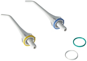 Duza de spalare orala Panasonic EW0950W835, 2 bucati, pentru curatare eficienta - Img 3