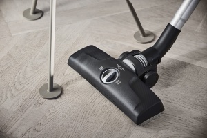 Duza Electrolux ZE072 pentru Aspirator, Negru, Material de Calitate, Confort Sporit - Img 5