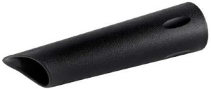 Duza pentru Aspirator Nilfisk 32mm Neagra TPE - Accesorii Originale