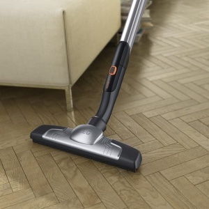 Duze pentru aspirator AEG AZE115, 330 mm, 100 par natural, gri - Img 8