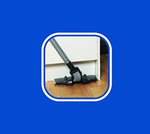 Duze pentru aspirator Menalux BSL 25B, 44 mm, cu adaptor 3235 mm - Img 4