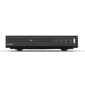 DVD Player Philips TAEP200 Full HD HDMI USB Media Link - Img 2