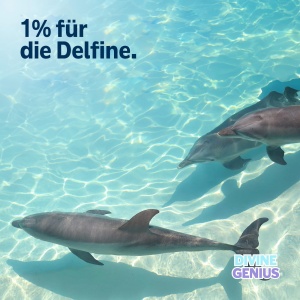 Eimer Mop Blue Dolphin 14L cu Abtropfer, Culoare Turcoaz, 100 Reciclat - Img 9