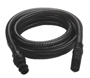 Einhell Saugschlauch 7m Accesoriu Pompe Diametru 25mm cu Ventil Antireflux