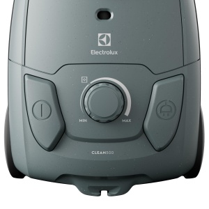 Electrolux EB51C1OG, Aspirator cu punga, Ocean Green, 2 bucati - Img 2