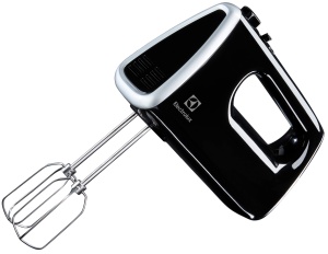 Electrolux EHM3310 Mixer de mana, 450 W, Negru - Img 1