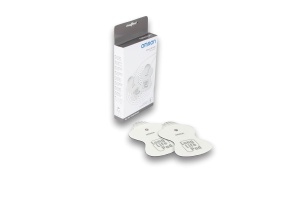 Electrozi OMRON Long Life pentru dispozitive Tens E4, E3 Intense si E2 Elite - Img 2