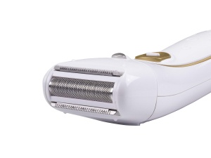 Epilator BEPER 3BEPI001 2in1 Functionare cu cablu sau acumulator Lumina LED - Img 4