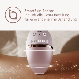 Epilator IPL Philips Lumea 9900 Series BRI95302, 3 accesorii, cablu si wireless - Img 7