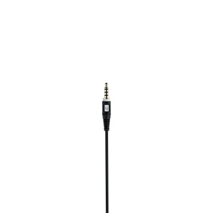 EPOS PC 5 Chat Stereo Headset PC, Casti cu fir, Volum in linie, Reducere zgomot si microfon, Calitate inalta, pentru laptop, PC, Mac - Apelare online - Img 5