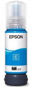 Epson EcoTank 103 Tinta Originala Cyan Compatibilitate EcoTank - Img 5