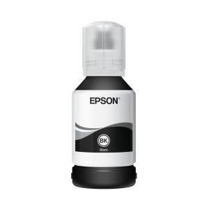 Epson EcoTank 111 Tinta Originala Negru Pigmentata Capacitate Mare