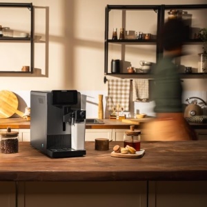 Espressor automat Cecotec Cremmaet Latte Touch 19 bar Thermoblock 12 retete automate - Img 11