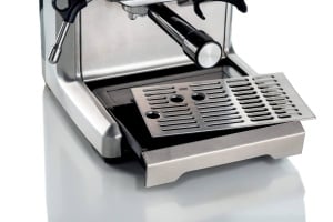 Espressor cafea Ariete 1313, 1600W, inox, 15 bar, cu rasnita integrata - Img 8