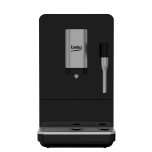 Espressor cafea Beko CEG 3192 B, 5 grade macinare, 1.5L, negru - Img 2