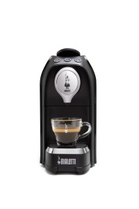 Espressor cafea Bialetti Super, 1200 W, 0,7 L, Negru - Img 2