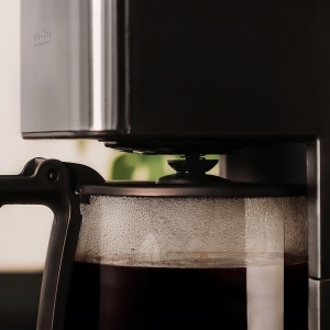Espressor cafea Cecotec Coffee 56 Drop, 6 cesti, 650 W, 0.8 litri, finisaj inox - Img 6