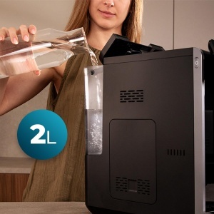 Espressor cafea Cecotec Cremmaet Lungo Steam, 19 bar, rezervor 2L, rasnita 280g - Img 10