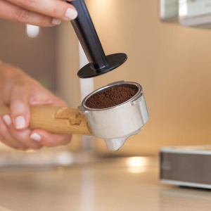 Espressor cafea Cecotec Cumbia Power Espresso 20 Barista Aromax, 2900 W, 20 bari, rezervor 1.5 L - Img 4