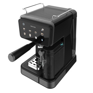 Espressor cafea Cecotec Power Espresso Touch, 1350 W, 20 bar, 1.5 l - Img 3