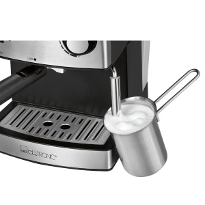 Espressor cafea Clatronic ES 3643, 15 bar, 1.6L, 850W - Img 2