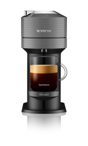 Espressor cafea DeLonghi Nespresso Vertuo Next, 6 dimensiuni, gri - Img 9