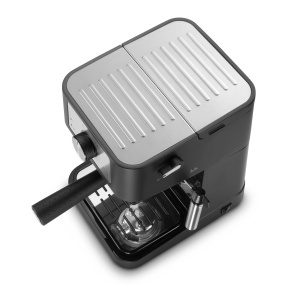 Espressor cafea DeLonghi Stilosa EC 260.BK, 15 bar, 1 l, negru - Img 4