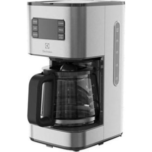 Espressor cafea Electrolux E5CM1-6ST 1000W, 5 Timer, Inox