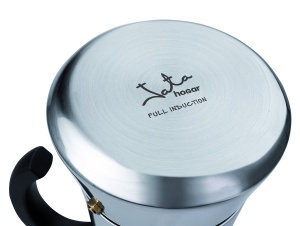 Espressor cafea Jata JAT300CAX106, 6 cesti, inox, design elegant - Img 2
