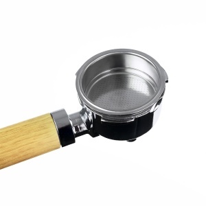 Espressor cafea Jocca 20 bar, 1400 W, 1 l, cu Dampfgarer si Touch-Taste - Img 6
