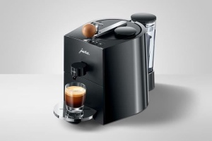 Espressor cafea JURA ONO 15505 Capacitate 0.9L, Design elegant - Img 2