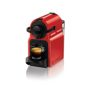 Espressor cafea KRUPS Inissia, 19 bar, culoare rosie, compact - Img 10
