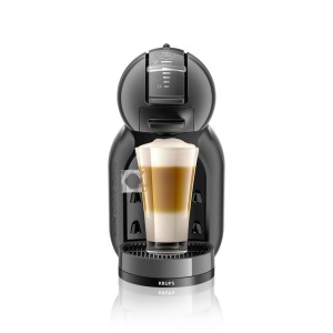 Espressor cafea Krups Nescafe Dolce Gusto Mini Me, 0.8 l, 1500 W, negru - Img 7