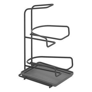 Espressor cafea Metaltex Moka-Station 6, 4-6 cesti, design practic