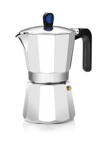 Espressor cafea Monix Induction Express, capacitate 12 cesti, design italian