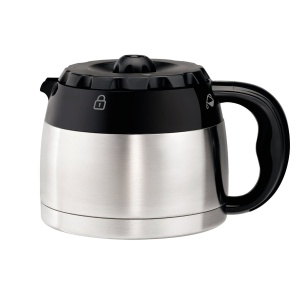 Espressor cafea Moulinex FT360811, 0.9L, 850W, inox matnegru - Img 3