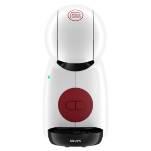 Espressor cafea Nescafe Dolce Gusto Piccolo XS, 15 bar, alb, ultra-compact - Img 3
