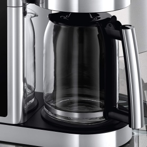 Espressor cafea Russell Hobbs Elegance, 1,25 l, 1600 W, inox - Img 3