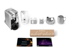 Espressor cafea Sage Creatista Plus, inox, 19 bar, capacitate 1.5 L - Img 5
