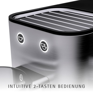Espressor cafea WMF Lono, 1350W, 15 bar, pentru 1-2 cesti - Img 5